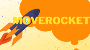 New logo MoveRocket